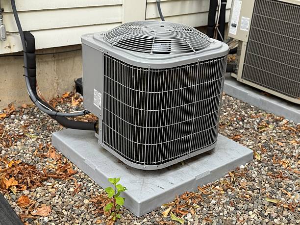 24/7 Emergency Hvac Installation experts in Camp Dennison, OH