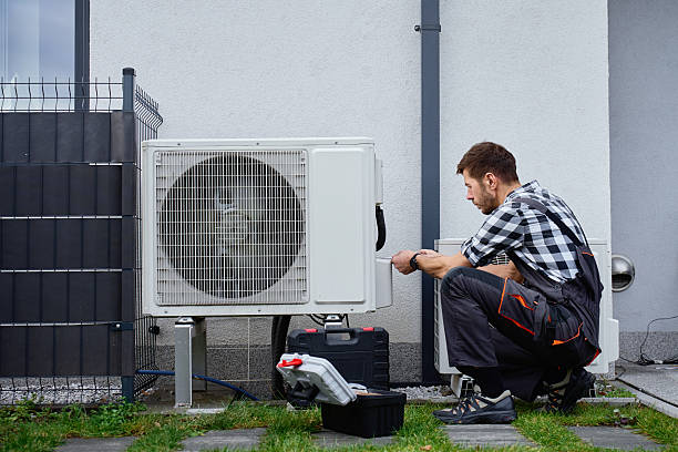 Top rated local Air Duct Cleaning specialists in Camp Dennison, OH
